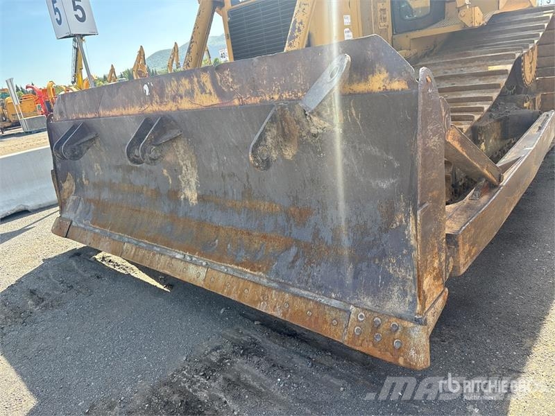 CAT D6R LGP Bulldozer