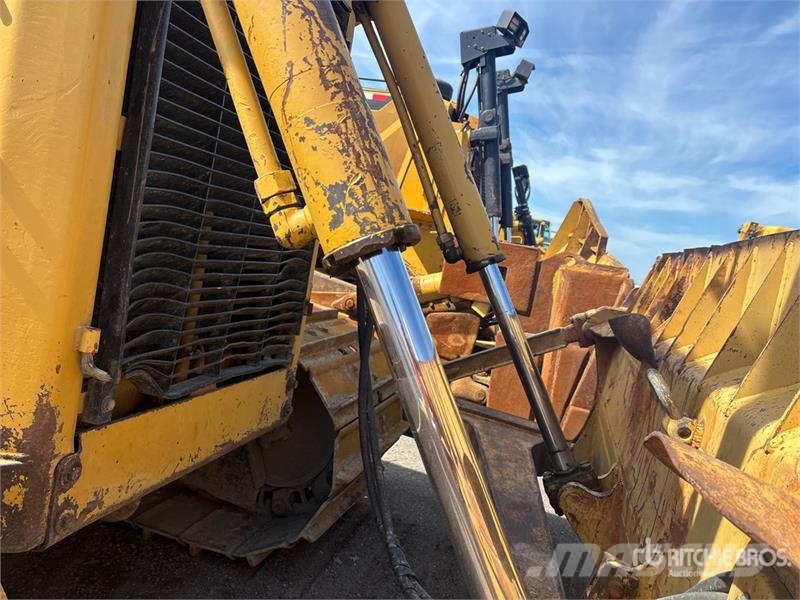 CAT D6R LGP Bulldozer