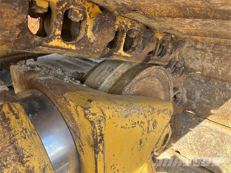 CAT D6R LGP Bulldozer