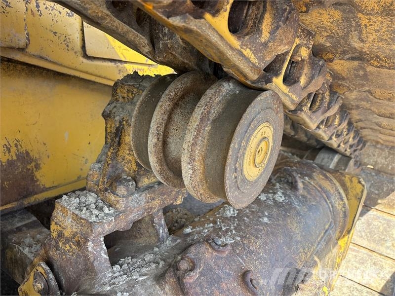 CAT D6R LGP Bulldozer
