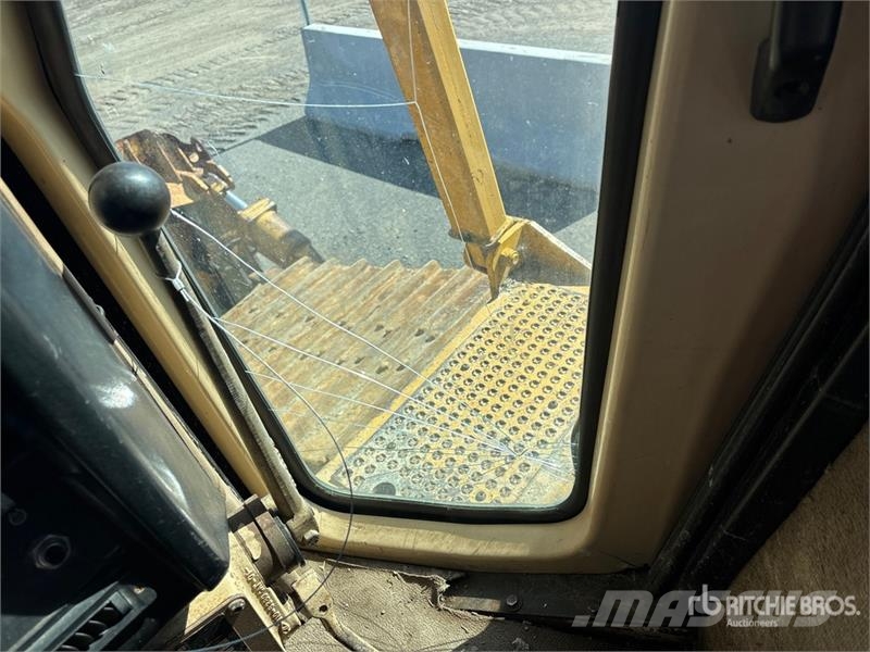 CAT D6R LGP Bulldozer