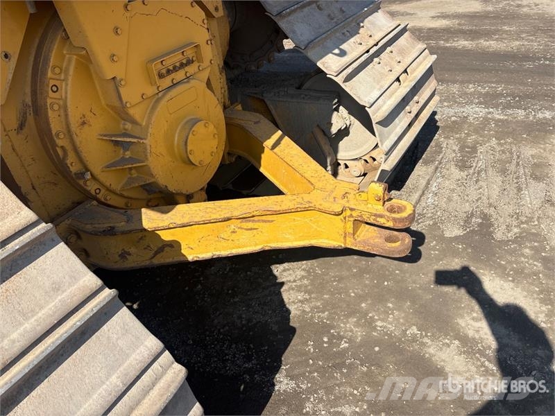 CAT D6R LGP Series III Гусеничні бульдозери