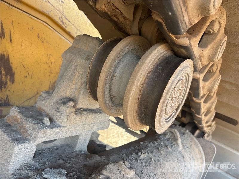CAT D6R LGP Series III Гусеничні бульдозери