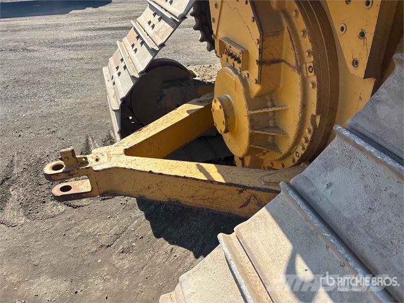 CAT D6R LGP Series III Гусеничні бульдозери