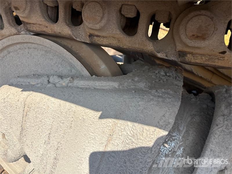 CAT D6R LGP Series III Гусеничні бульдозери