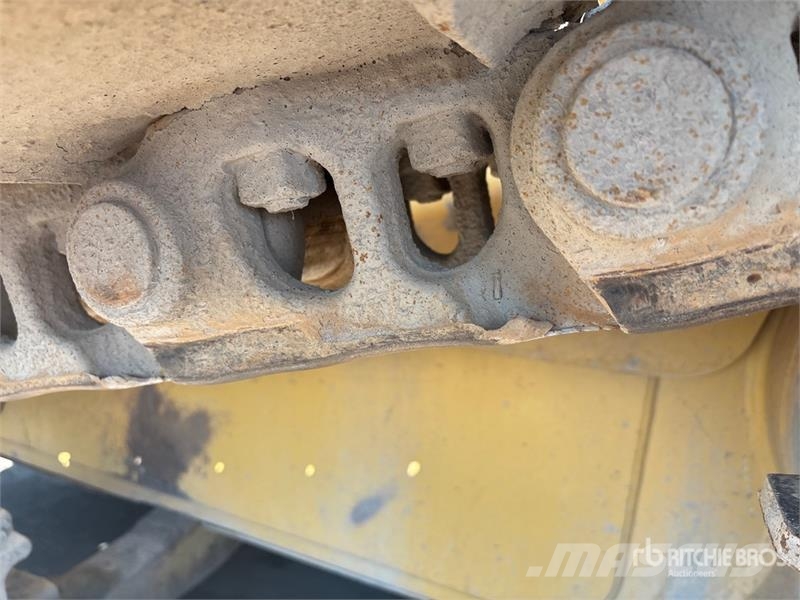 CAT D6R LGP Series III Гусеничні бульдозери