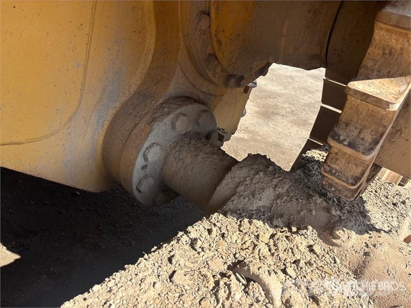 CAT D6R LGP Series III Гусеничні бульдозери