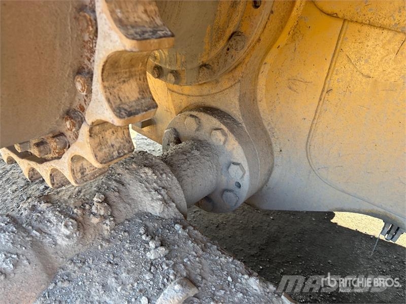 CAT D6R LGP Series III Гусеничні бульдозери