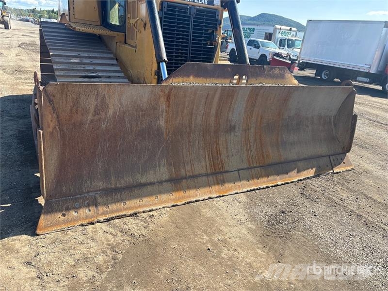 CAT D6R LGP Series III Гусеничні бульдозери