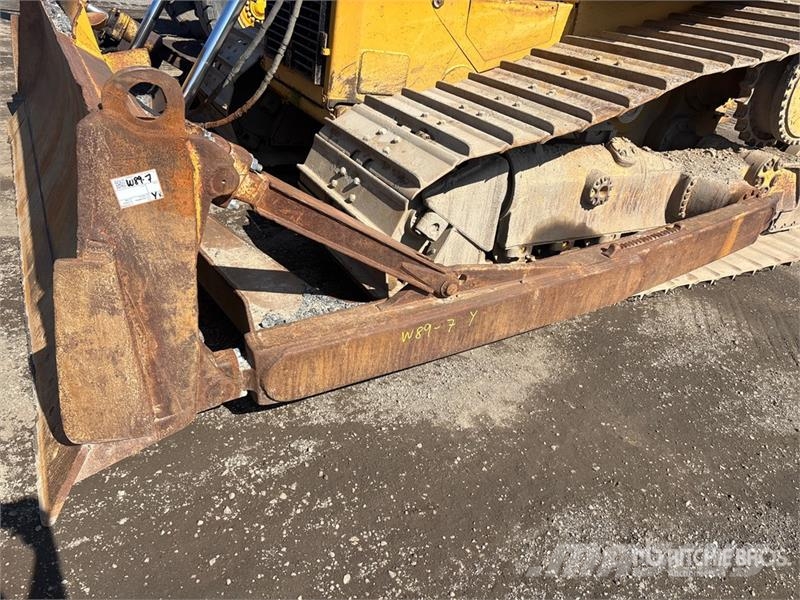 CAT D6R LGP Series III Гусеничні бульдозери