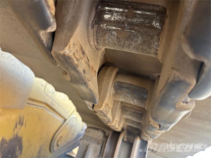 CAT D6R LGP Series III Гусеничні бульдозери