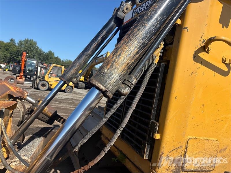 CAT D6R LGP Series III Гусеничні бульдозери