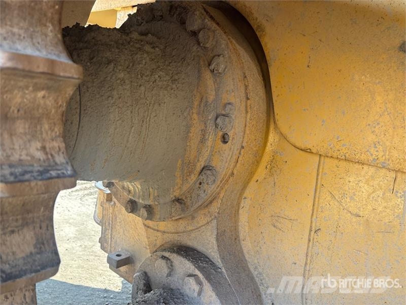 CAT D6R LGP Series III Гусеничні бульдозери
