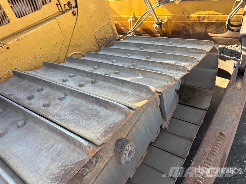 CAT D6R LGP Series III Гусеничні бульдозери