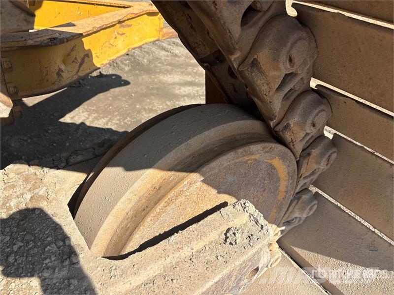CAT D6R LGP Series III Гусеничні бульдозери