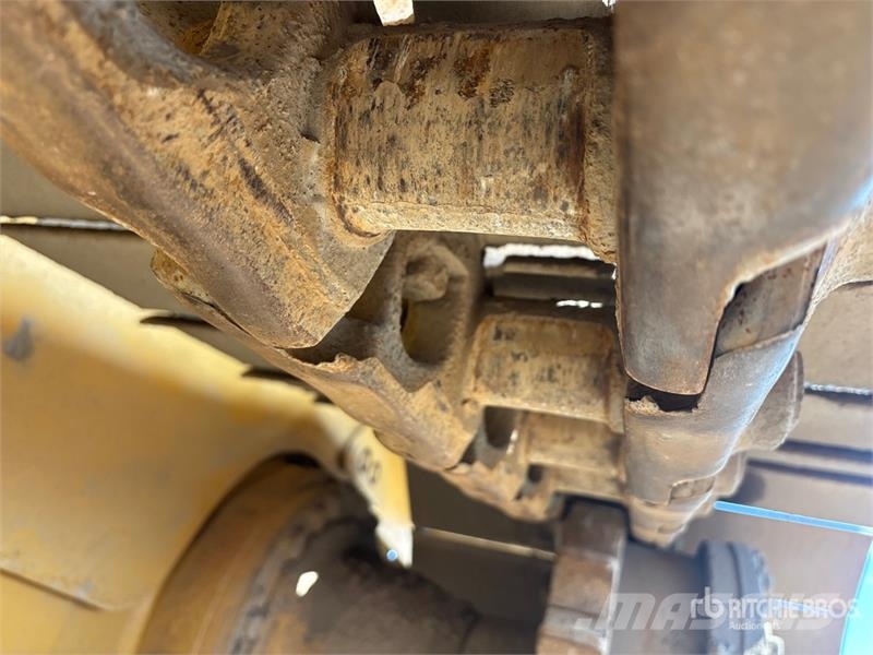CAT D6R LGP Series III Гусеничні бульдозери