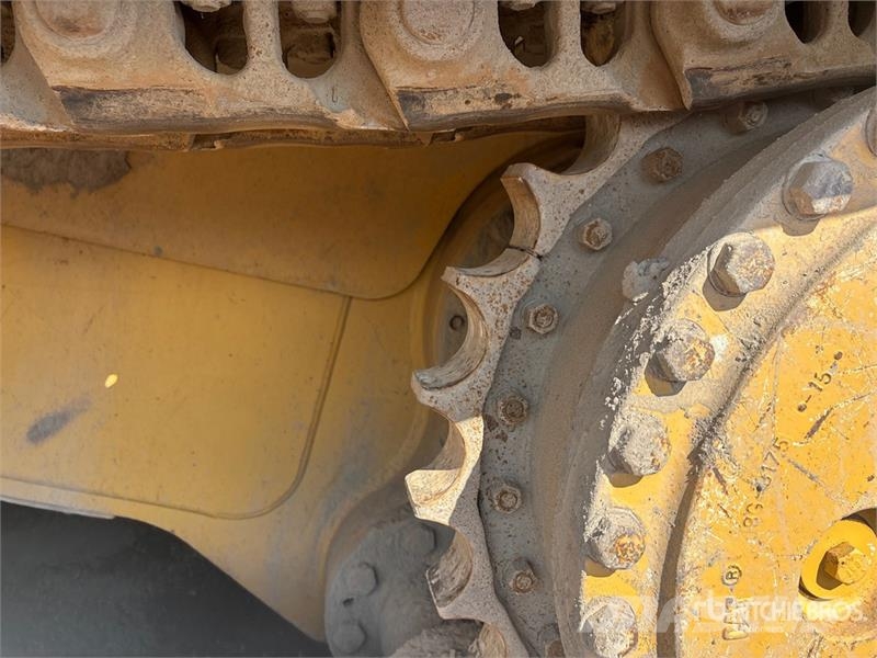 CAT D6R LGP Series III Гусеничні бульдозери