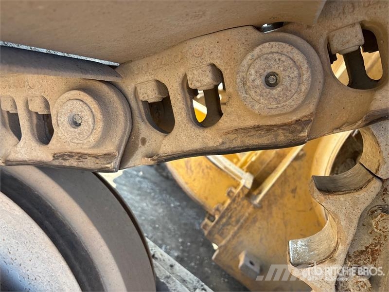 CAT D6R LGP Series III Гусеничні бульдозери