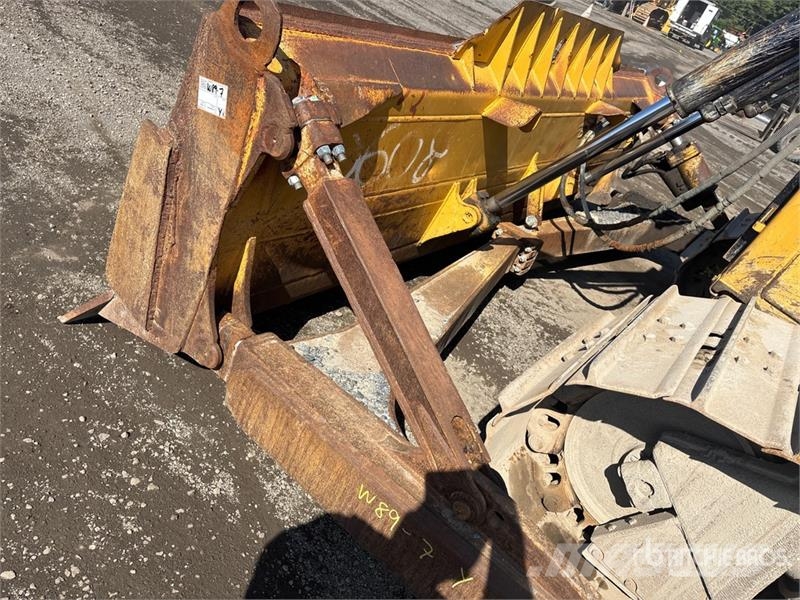 CAT D6R LGP Series III Гусеничні бульдозери