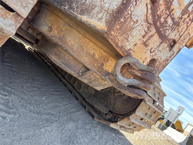 CAT D6R XL 履带式推土机