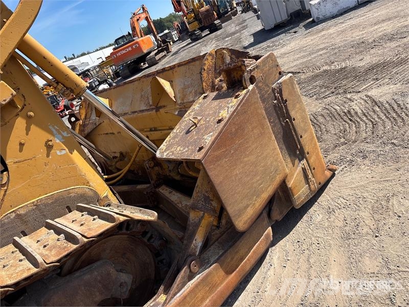 CAT D6R XL 履带式推土机
