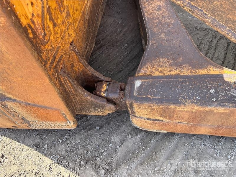 CAT D6R XL 履带式推土机
