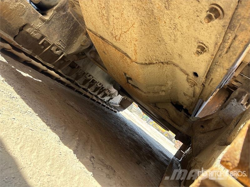 CAT D6R XL 履带式推土机