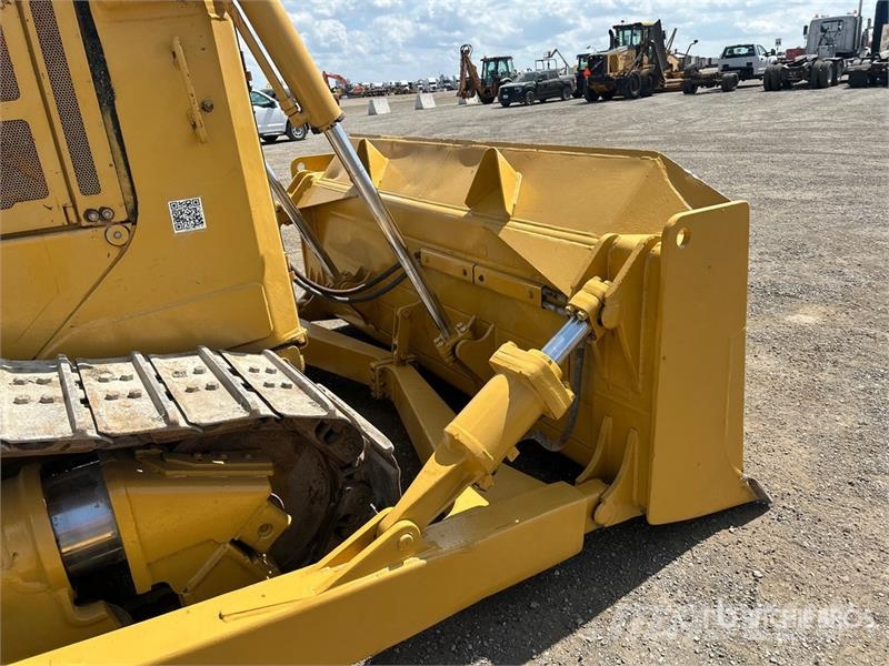 CAT D6T XL Гусеничные бульдозеры
