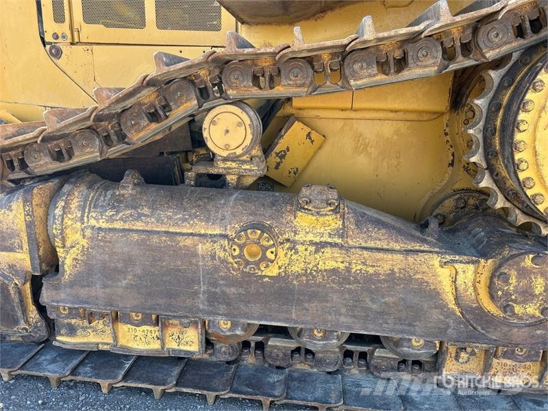 CAT D6T XL Crawler Dozer Bulldozer