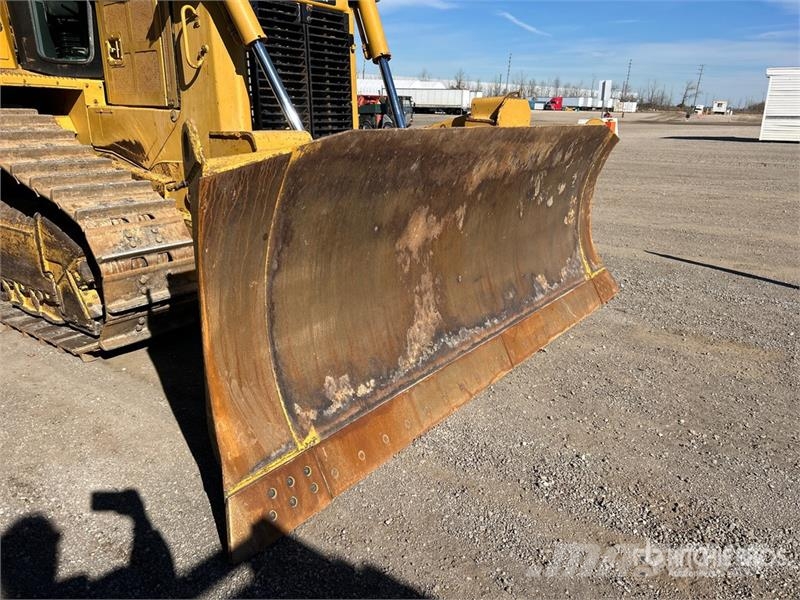 CAT D6T XL Crawler Dozer Bulldozer