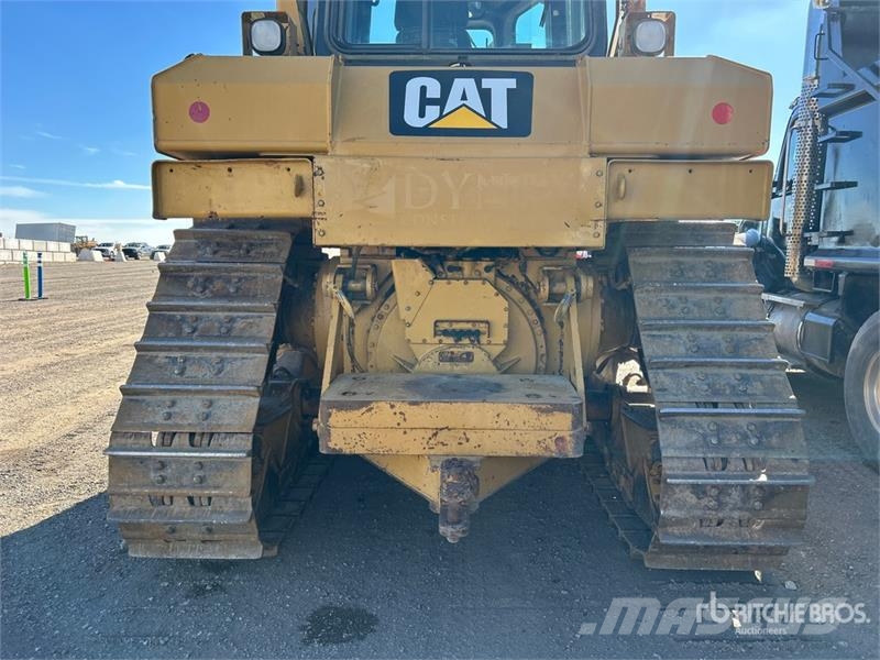 CAT D6T XL Crawler Dozer Bulldozer