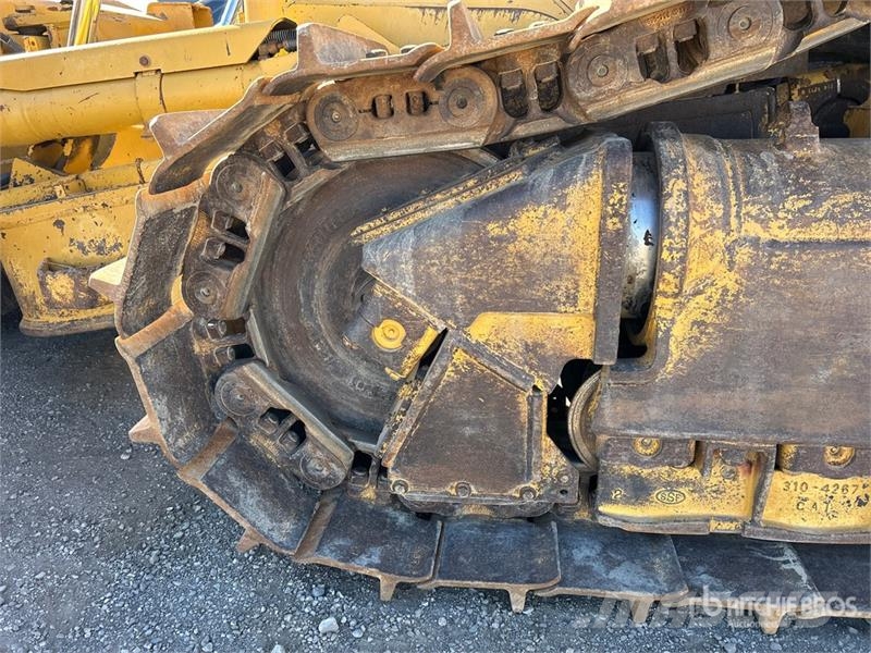 CAT D6T XL Crawler Dozer Bulldozer