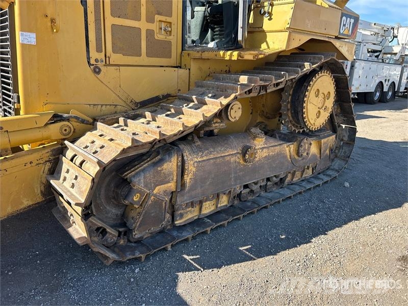 CAT D6T XL Crawler Dozer Bulldozer