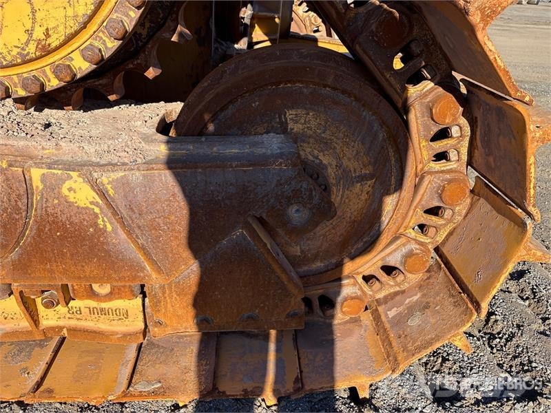 CAT D6T XW Crawler Dozer Bulldozer