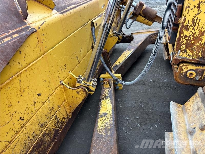 CAT D6T XW Crawler Dozer Гусеничные бульдозеры