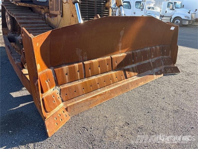 CAT D6T XW Crawler Dozer Bulldozer