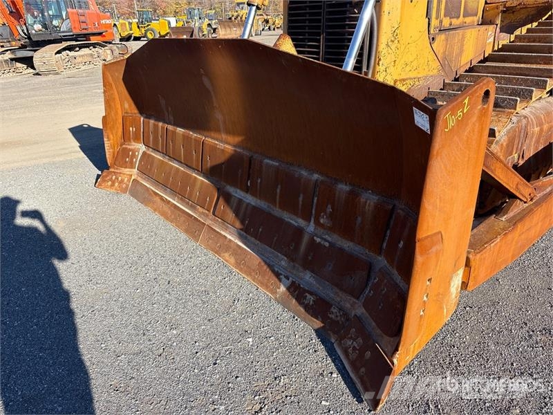 CAT D6T XW Crawler Dozer Bulldozer