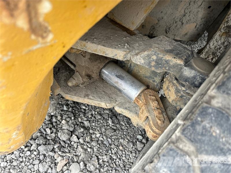CAT DP20K 3300 lb Forklift Інше