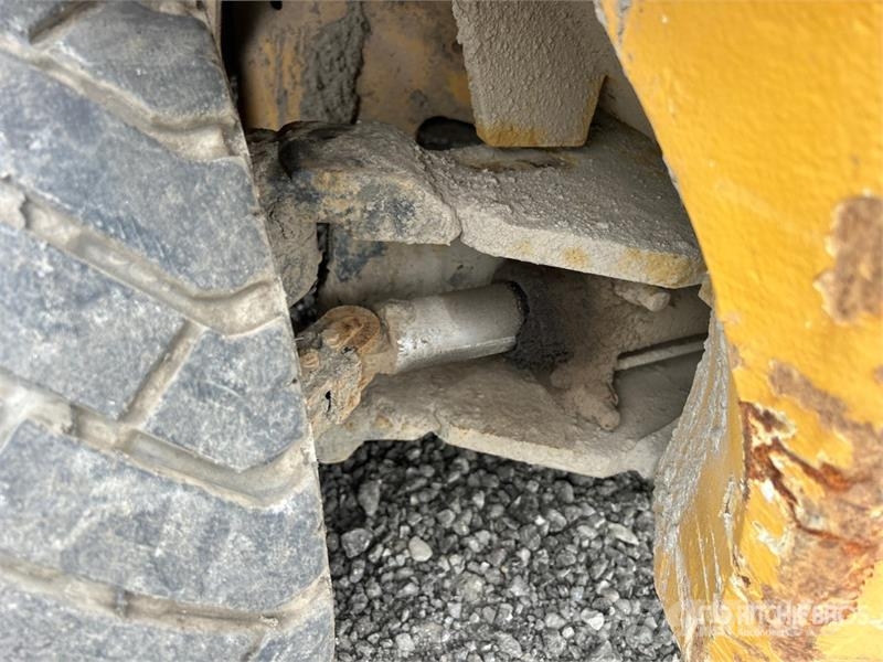 CAT DP20K 3300 lb Forklift Інше