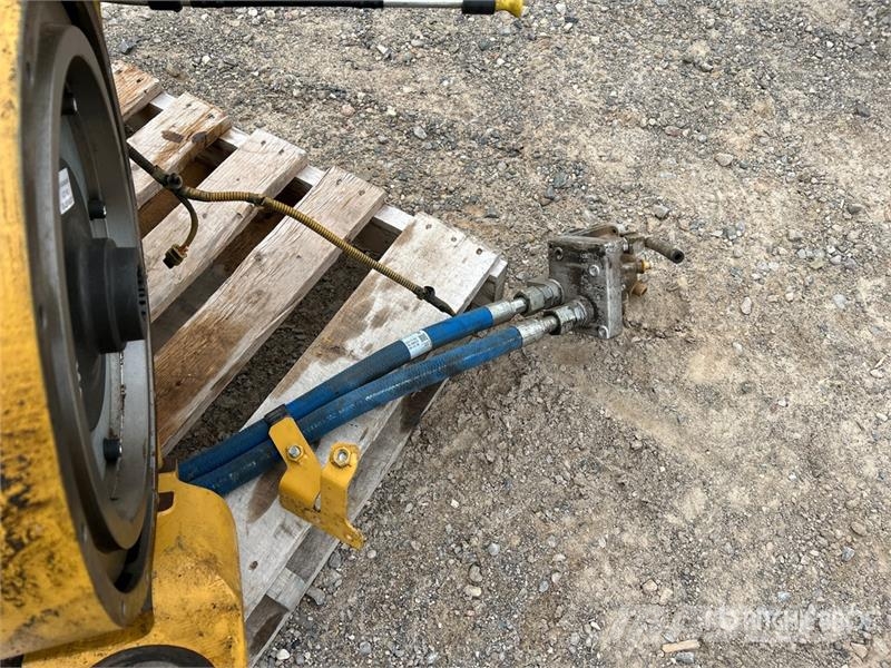 CAT Excavator Engine Moteur