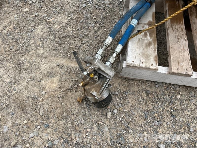 CAT Excavator Engine Moteur