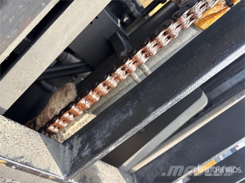 CAT GP40K 6750 lb Forklift Περονοφόρα ανυψωτικά κλαρκ - άλλα