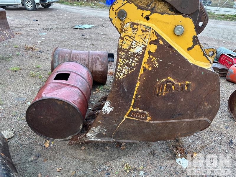 CAT M316C Excavadoras de ruedas