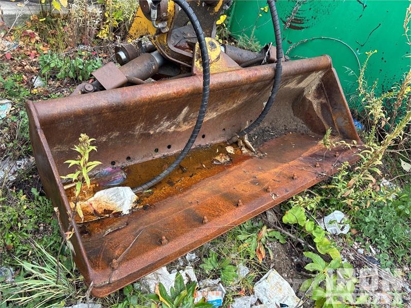 CAT M316C Bageri točkaši