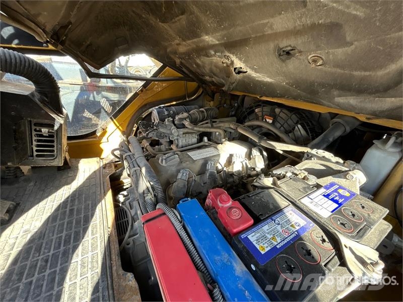 CAT P6000 그 외 지게차