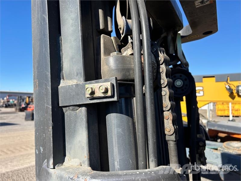 CAT P6000 그 외 지게차