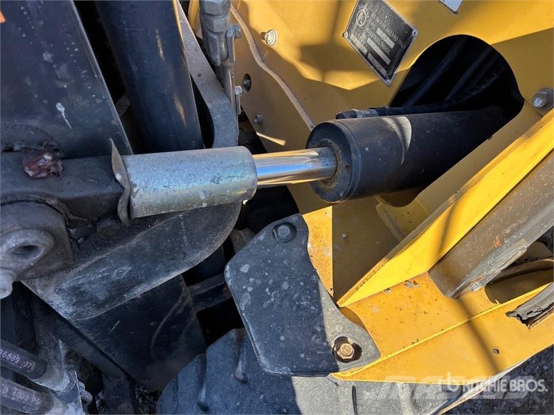 CAT P6000 그 외 지게차