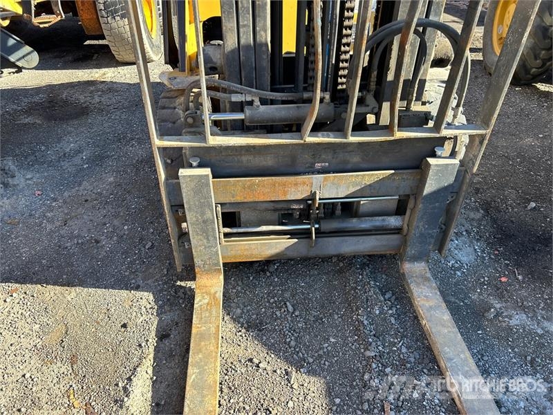 CAT P6000 그 외 지게차