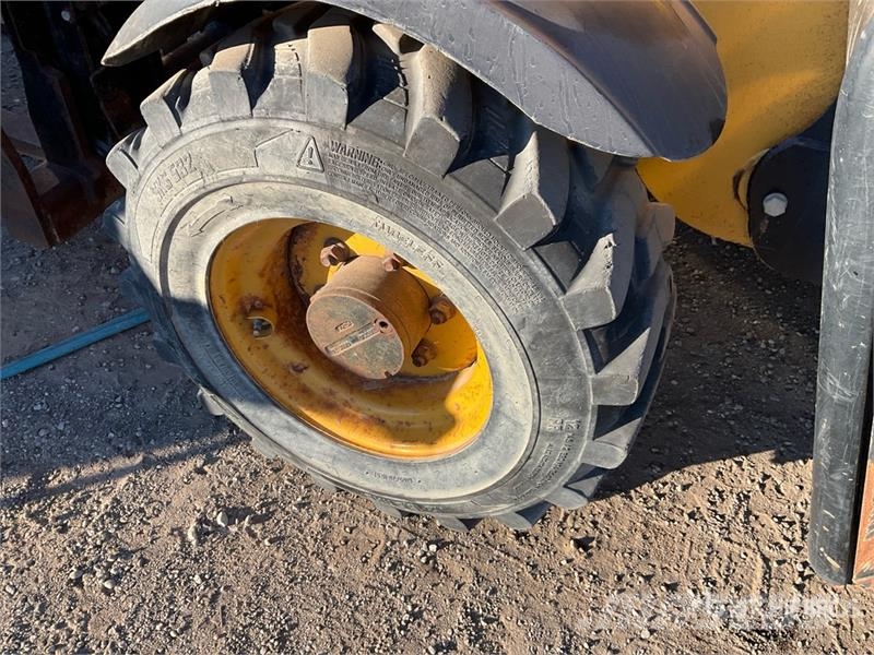 CAT TH255C Teleskoplader