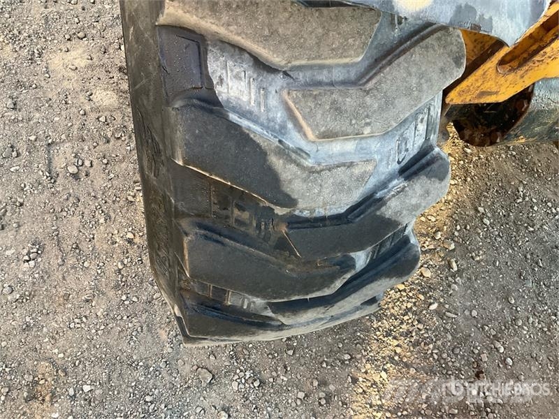 CAT TH255C Teleskoplader